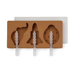 Nuuroo Ice pop - Light brown